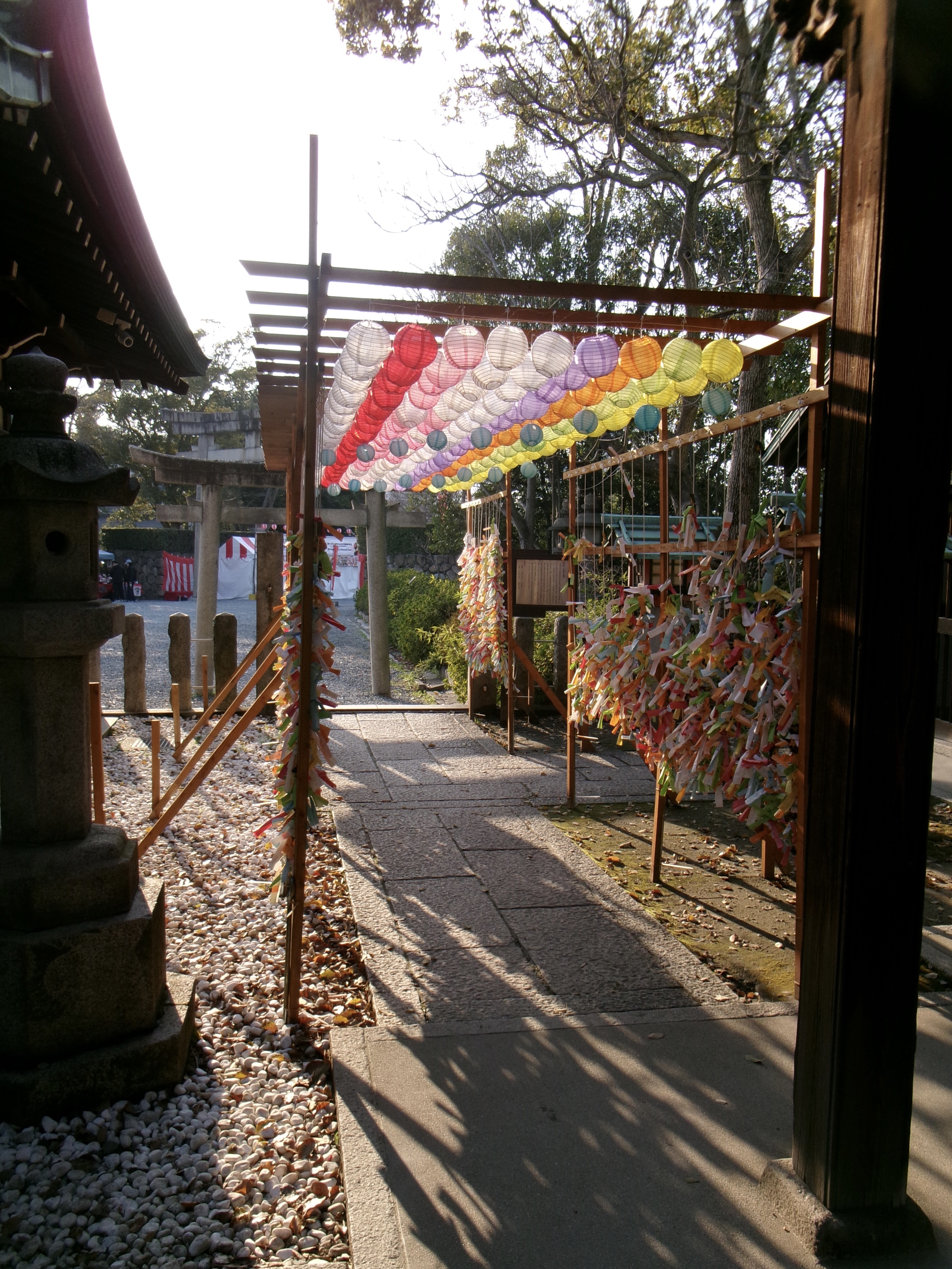出世神社